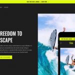 ride Shopify ecommerce starter theme