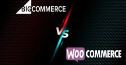 woocommerce vs bigcommerce platform